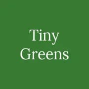 Tiny Greens
